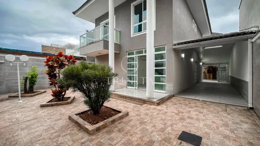 Casa de Condomínio com 4 Quartos à venda, 240m² no Barra da Tijuca, Rio de Janeiro