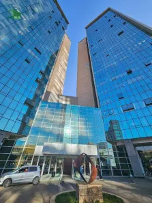 Sala Comercial para alugar, 141m² no Vila da Serra, Nova Lima