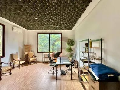 Sala Comercial à venda, 44m² no Chácara São João, Carapicuíba