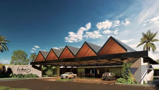 Lote/Terreno à venda, 505m² no Santos Dumont, Cascavel