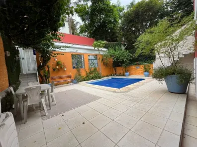 Casa com 4 Quartos à venda, 360m² no Vila Albertina, São Paulo