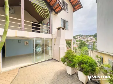 Casa com 3 Quartos à venda, 207m² no Escola Agrícola, Blumenau
