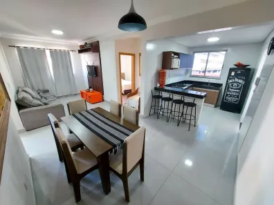 Apartamento com 3 Quartos à venda, 81m² no Novo Eldorado, Contagem