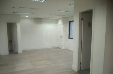 à venda, 37m² no Vila Olímpia, São Paulo