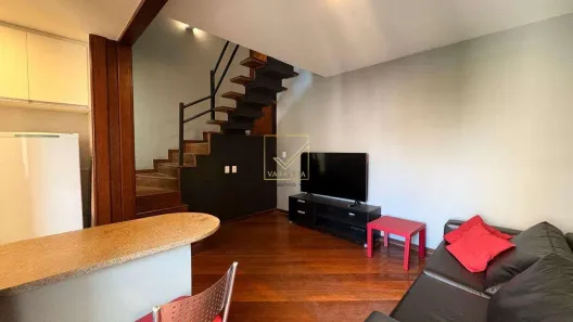 Apartamento com 1 Quarto à venda, 49m² no Lourdes, Belo Horizonte