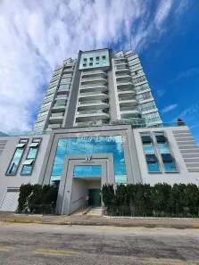 Apartamento com 2 Quartos para alugar, 100m² no São Luiz, Brusque