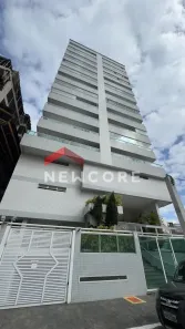 Apartamento com 2 Quartos à venda, 82m² no Tupi, Praia Grande