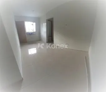 Casa de Condomínio com 2 Quartos à venda, 50m² no Parque Edu Chaves, São Paulo