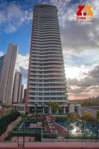 Apartamento com 5 Quartos à venda, 510m² no Altiplano Cabo Branco, João Pessoa