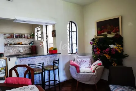 Casa com 2 Quartos à venda, 80m² no Tatuapé, São Paulo