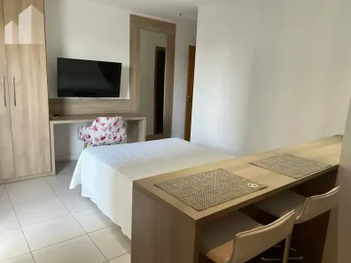 Flat com 2 Quartos para alugar, 64m² no Centro, Nova Iguaçu