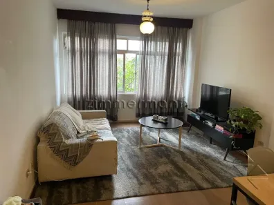 Apartamento com 2 Quartos à venda, 100m² no Cerqueira César, São Paulo