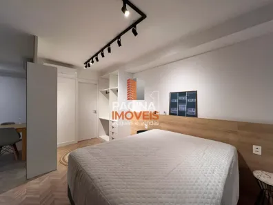 Apartamento com 1 Quarto para venda ou aluguel, 49m² no Petrópolis, Porto Alegre