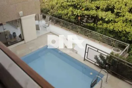 Cobertura com 6 Quartos à venda, 343m² no Barra da Tijuca, Rio de Janeiro