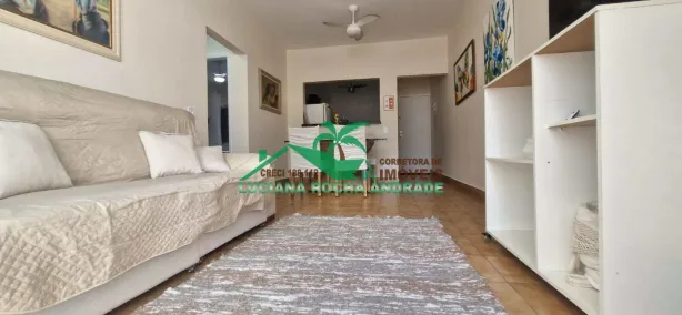 Apartamento com 2 Quartos à venda, 93m² no Centro, Mongaguá