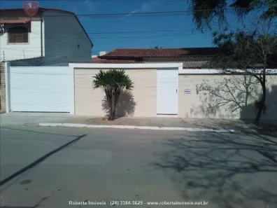 Casa com 3 Quartos à venda, 248m² no Parque Ipiranga, Resende