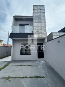 Sobrado com 2 Quartos à venda, 140m² no Vila São Paulo, Mogi das Cruzes