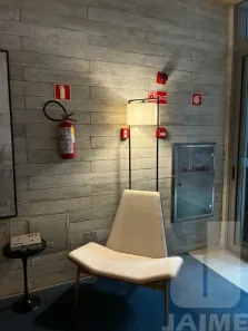 Apartamento com 1 Quarto à venda, 25m² no Consolação, São Paulo