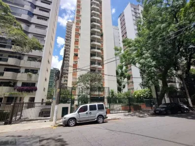 Apartamento com 2 Quartos à venda, 68m² no Campo Belo, São Paulo