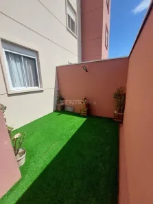 Apartamento com 2 Quartos à venda, 60m² no Bosque dos Jacarandás, Jundiaí