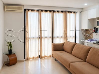 Flat com 2 Quartos à venda, 53m² no Vila Clementino, São Paulo