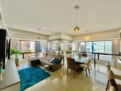 Apartamento com 3 Quartos à venda, 110m² no Zona Nova, Capão da Canoa