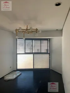 Apartamento com 1 Quarto para alugar, 50m² no Consolação, São Paulo