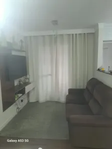 Apartamento com 2 Quartos à venda, 56m² no Centro, Diadema