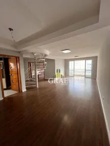 Cobertura com 3 Quartos à venda, 254m² no Centro, São Bernardo do Campo