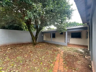 Casa com 1 Quarto à venda, 356m² no Panorama, Foz do Iguaçu