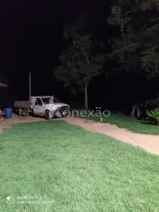 Fazenda/Sítio com 2 Quartos à venda, 120m² no Centro, Paraibuna