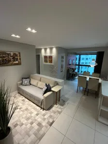 Apartamento com 2 Quartos à venda, 80m² no Centro, Penha