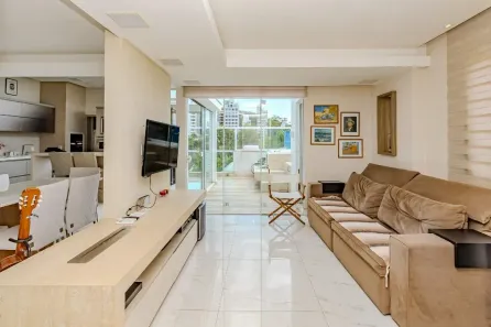 Cobertura com 2 Quartos à venda, 192m² no Praia dos Amores, Balneário Camboriú