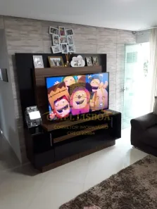 Apartamento com 3 Quartos à venda, 84m² no Setor Habitacional Vicente Pires, Brasília