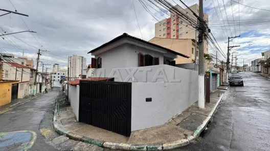Casa com 3 Quartos para alugar, 150m² no Parada Inglesa, São Paulo