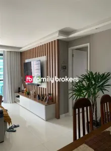 Apartamento com 3 Quartos à venda, 100m² no Barra da Tijuca, Rio de Janeiro