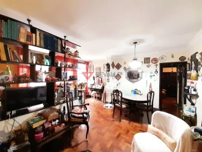 Casa com 7 Quartos à venda, 325m² no Copacabana, Rio de Janeiro