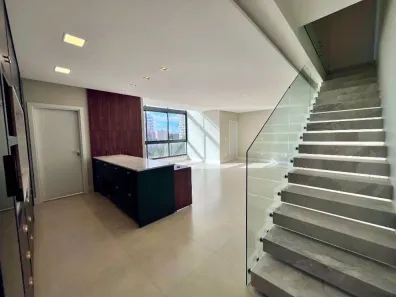 Apartamento com 3 Quartos à venda, 226m² no Cancelli, Cascavel