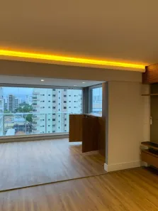 Apartamento com 2 Quartos para alugar, 97m² no Indianópolis, São Paulo