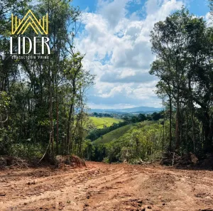 Lote/Terreno à venda, 600m² no Cidade Nova Jacareí, Jacareí