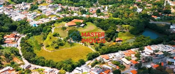Lote/Terreno à venda, 23000m² no Residencial Lagoa, Betim