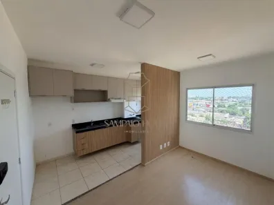 Apartamento com 2 Quartos à venda, 42m² no Parque Ohara, Cuiabá