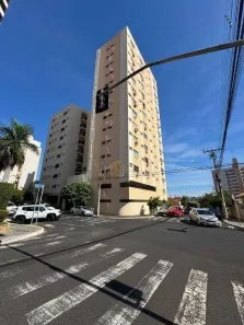Apartamento com 1 Quarto à venda, 40m² no Vila Redentora, São José do Rio Preto