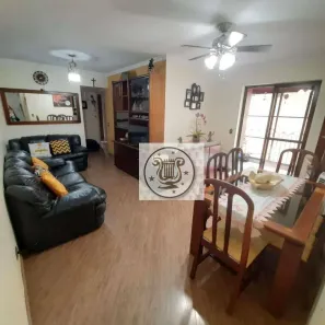 Apartamento com 3 Quartos à venda, 85m² no Casa Verde, São Paulo