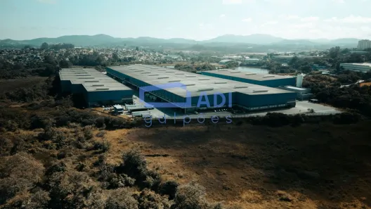 Galpão/Depósito/Armazém para alugar, 3075m² no Vila Nova Bonsucesso, Guarulhos