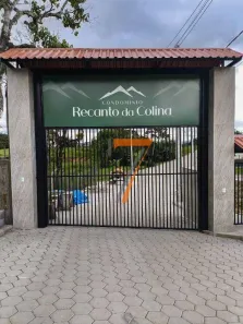 Lote/Terreno à venda, 3387m² no Universitário, Biguaçu