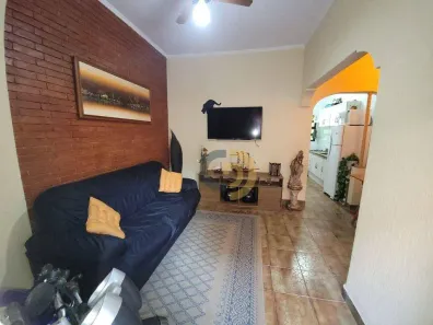 Casa de Condomínio com 1 Quarto à venda, 32m² no Tupi, Praia Grande