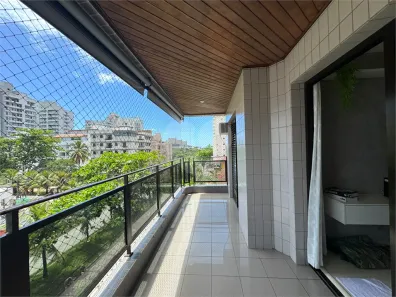 Apartamento com 2 Quartos à venda, 70m² no Enseada, Guarujá