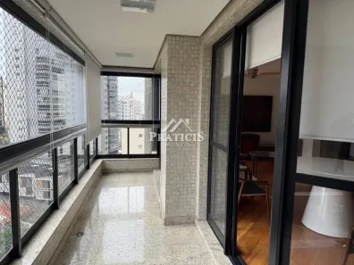 Apartamento com 4 Quartos à venda, 166m² no Vila Mariana, São Paulo