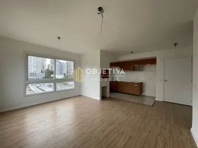 Apartamento com 3 Quartos para alugar, 78m² no Centro, Novo Hamburgo